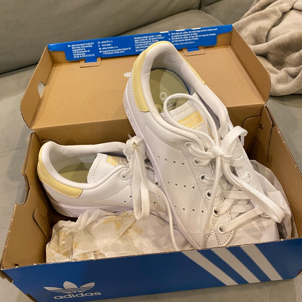 Stan Smith Adidas